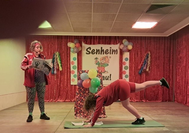 Yoga