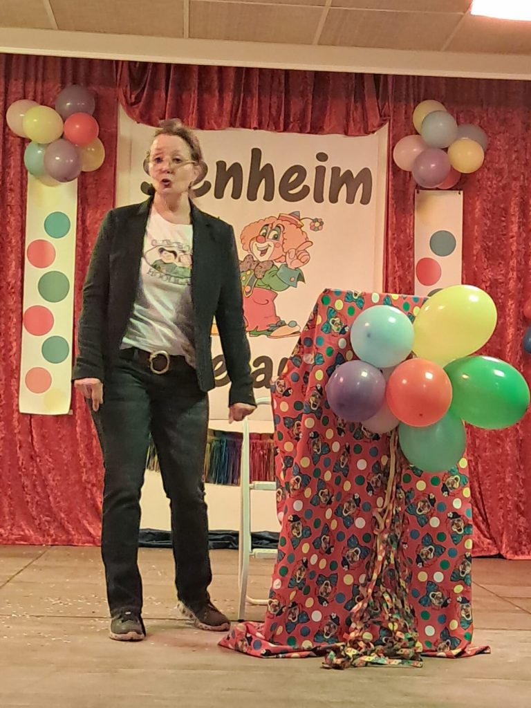 Max und Moritz